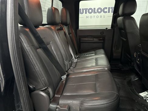 Used 2014 Ford F350 Platinum image 23