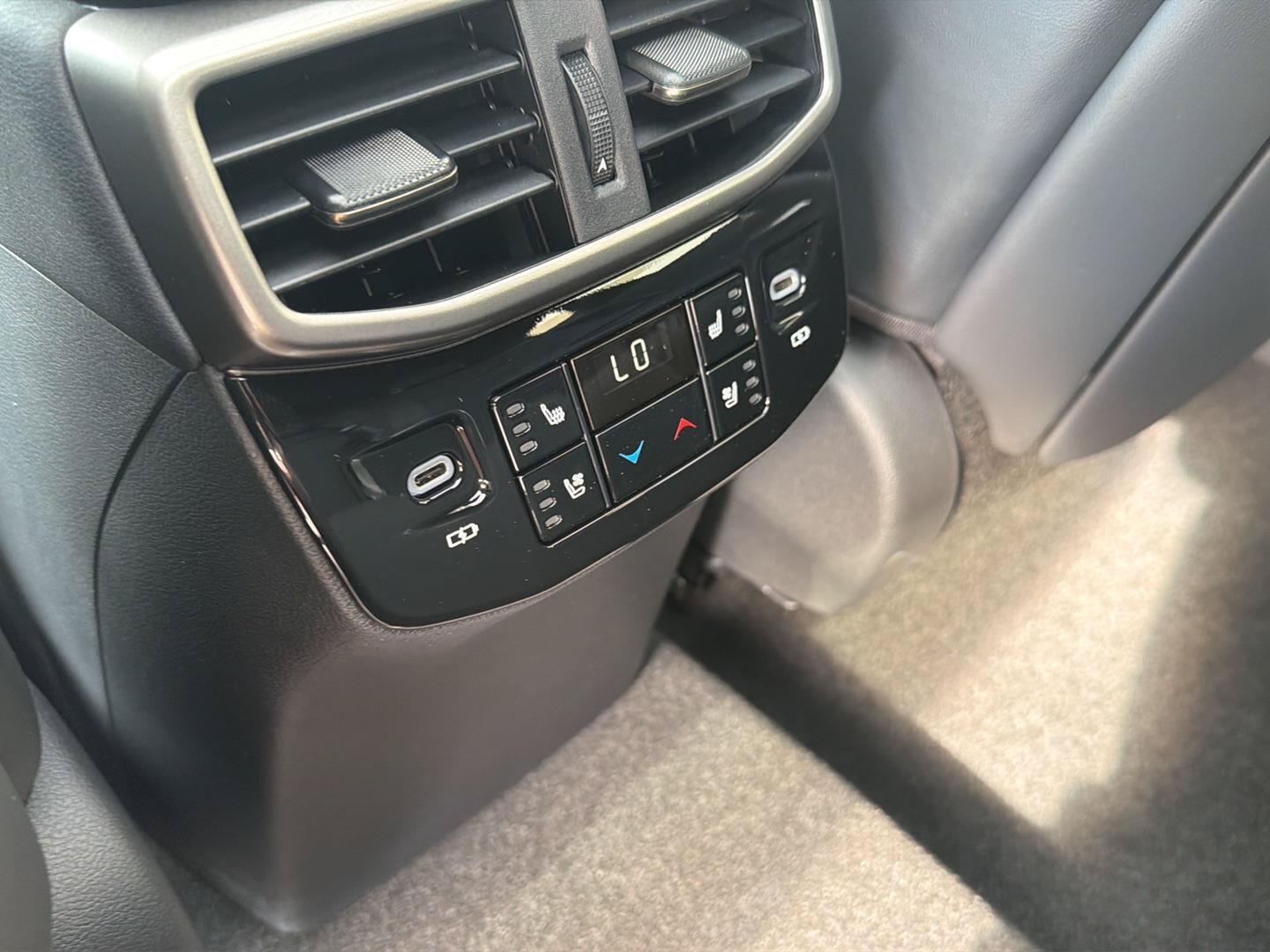 New 2026 Lexus RX 350 AWD w/ Convenience Package image 12