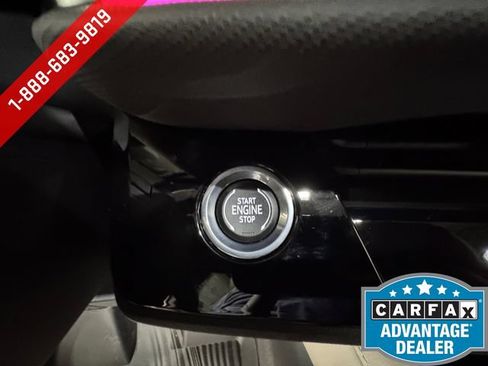 Used 2026 Buick Envision Preferred AWD/4WD image 21