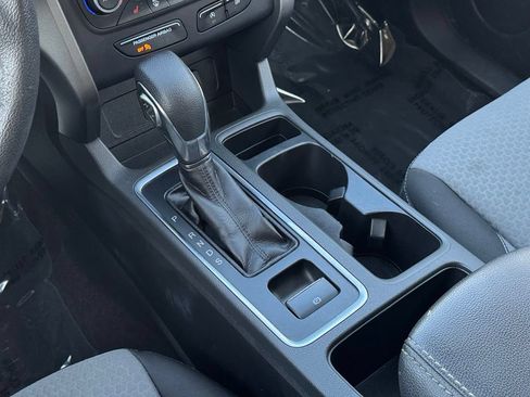 Certified 2018 Ford Escape SE AWD/4WD image 17