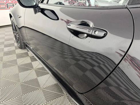 Used 2022 MAZDA MX-5 Miata Club w/ Brembo/BBS Recaro Package RWD image 29