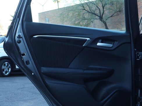 Used 2019 Honda Fit EX image 29