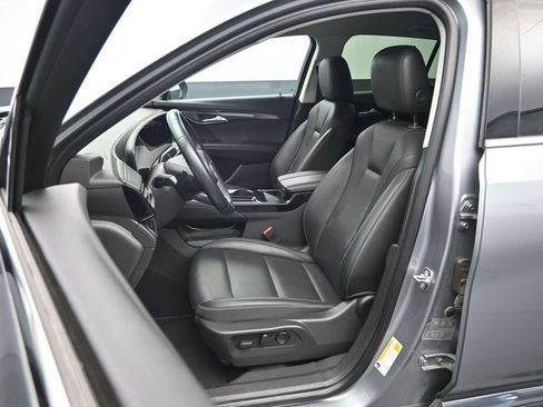 Used 2024 Buick Envision Preferred AWD/4WD image 20