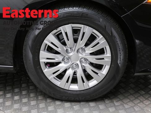 Used 2020 Nissan Altima 2.5 S image 31