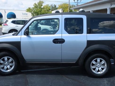 Used 2004 Honda Element EX image 8