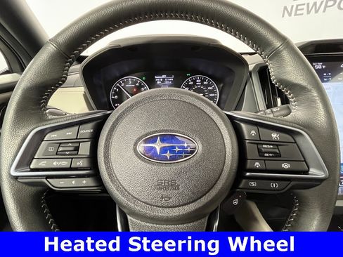 Used 2025 Subaru Forester Limited image 10