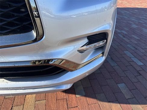 Used 2023 INFINITI QX80 Premium Select w/ Cargo Package image 24