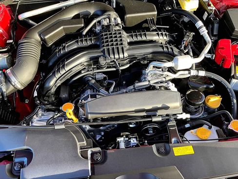 New 2026 Subaru Impreza 2.0i Sport image 17