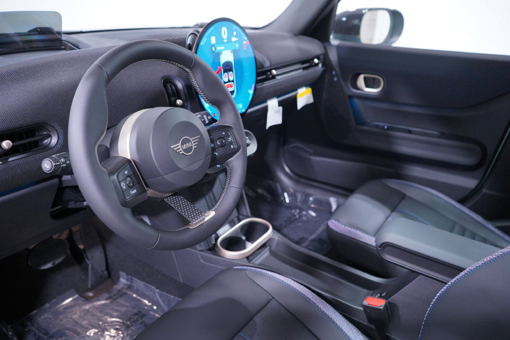 New 2026 MINI Cooper S FWD image 6