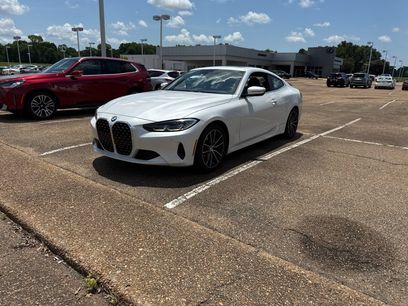 Used 2024 BMW 430i Coupe w/ Convenience Package