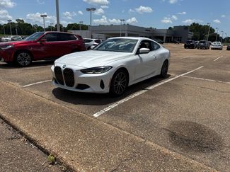 Used 2024 BMW 430i Coupe w/ Convenience Package RWD video 1