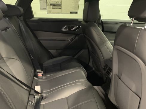 New 2026 Land Rover Range Rover Velar S image 16