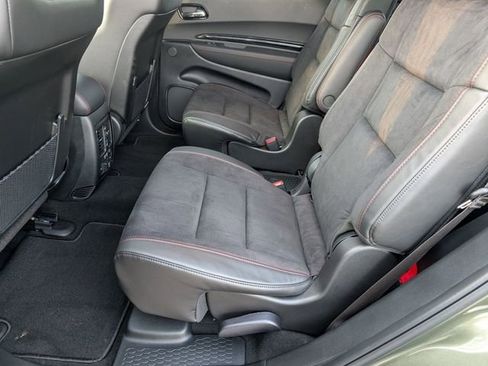 New 2026 Dodge Durango GT image 26
