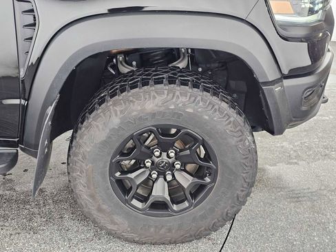 Used 2022 RAM 1500 TRX w/ TRX Level 2 Equipment Group image 9