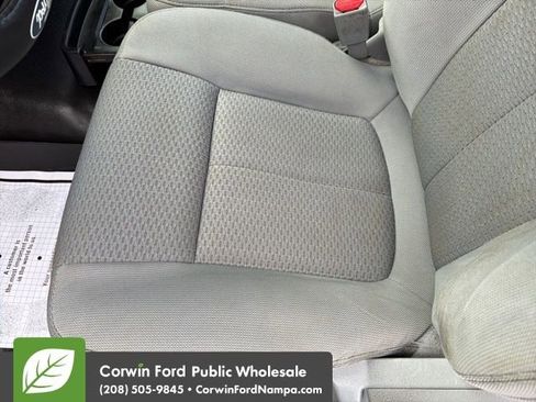 Used 2014 Ford F150 XL w/ Equipment Group 101A Mid image 24