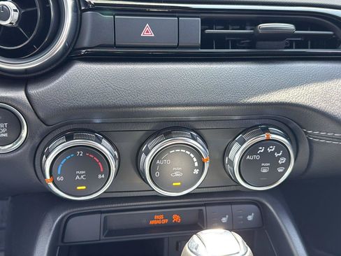 New 2026 MAZDA MX-5 Miata Grand Touring RWD image 16