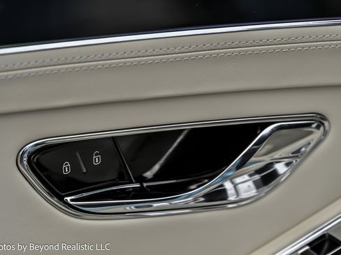 New 2026 Bentley Continental GTC image 26