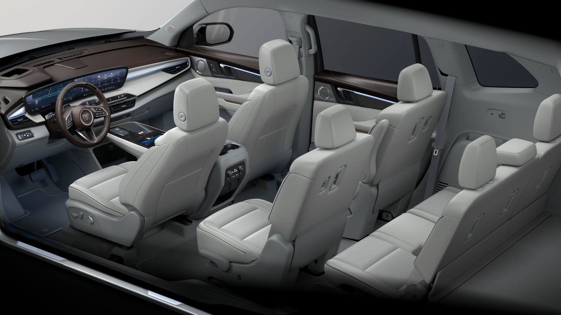 New 2026 Buick Enclave Avenir w/ Super Cruise Package AWD/4WD image 67