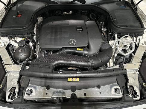 Certified 2022 Mercedes-Benz GLC 300 4MATIC image 15
