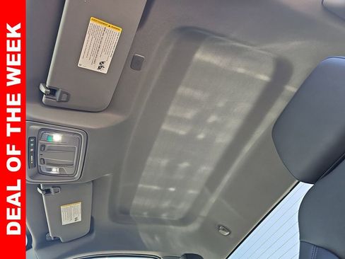 New 2026 Chevrolet Silverado 1500 W/T w/ WT Safety Package image 29