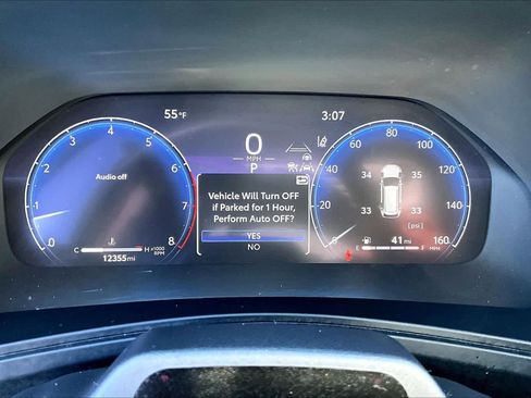 Used 2025 Toyota Grand Highlander AWD image 24