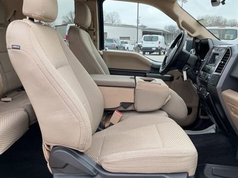 Used 2015 Ford F150 XLT w/ Equipment Group 301A Mid image 18