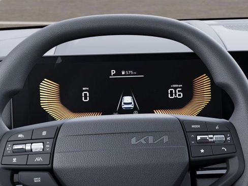 New 2026 Kia Sportage LX image 21