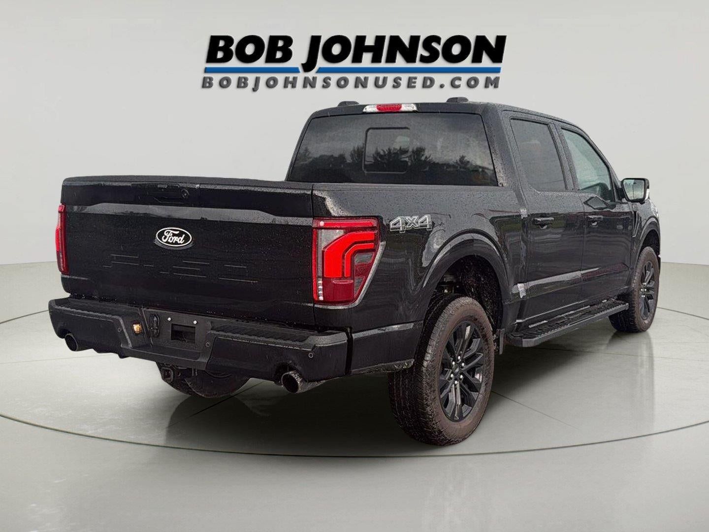 Used 2026 Ford F150 Lariat AWD/4WD image 7