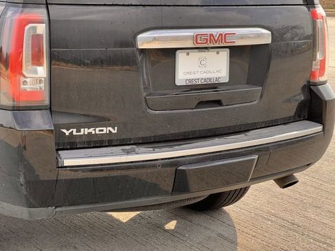 Used 2019 GMC Yukon Denali w/ Denali Ultimate Package image 6