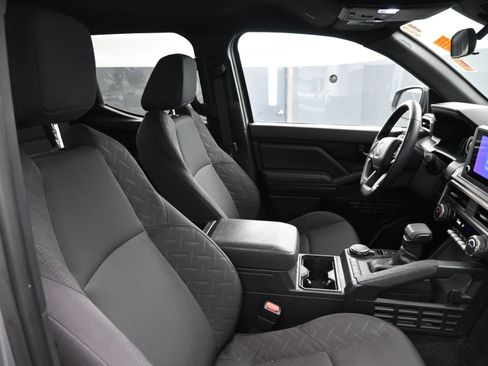 Used 2024 Toyota Tacoma SR image 20