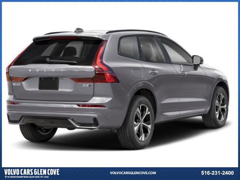 New 2026 Volvo XC60 B5 Ultra w/ Climate Package AWD/4WD image 2