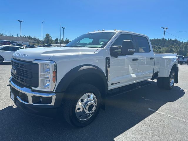 Used 2026 Ford F450 XL w/ 360-Degree Camera Package AWD/4WD image 6