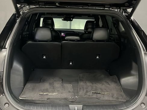 Used 2023 Kia Sportage X-Line w/ X-Line Premium Package AWD/4WD image 30
