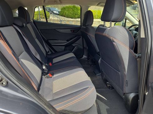 Used 2022 Subaru Crosstrek 2.0i Premium w/ Popular Package #4A image 22