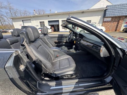Used 2010 BMW 328i Convertible RWD image 42