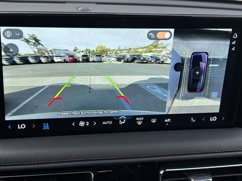 New 2026 Lincoln Aviator Reserve image 20