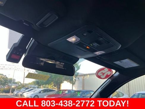 Used 2025 Toyota 4Runner TRD Off-Road AWD/4WD image 26