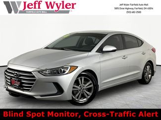 Used 2018 Hyundai Elantra SEL FWD video 1