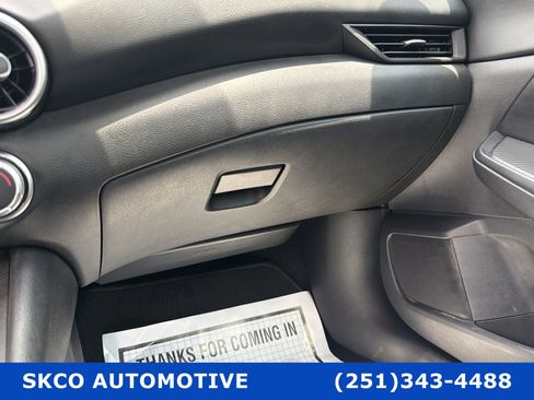 Used 2024 Nissan Sentra S FWD image 24