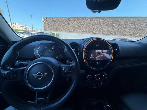 Used 2022 MINI Cooper Countryman S w/ Storage Package FWD image 17
