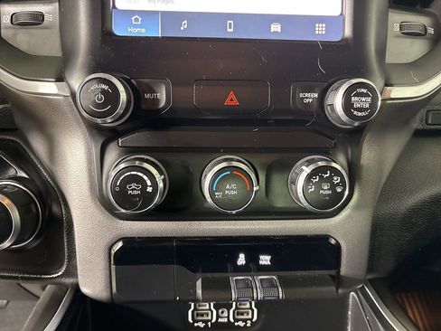 Used 2022 RAM 1500 Big Horn image 18