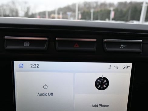 Used 2024 Ford F550 2WD SuperCab Super Duty w/ XLT Value Package image 75