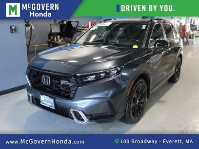 Used 2023 Honda CR-V Sport Touring