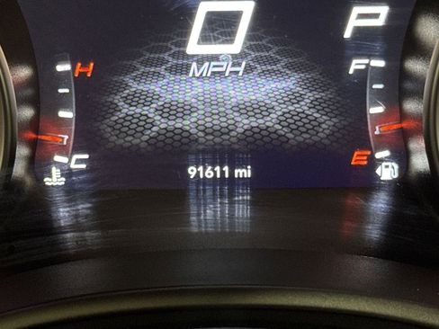 Used 2021 Dodge Charger SXT w/ Leather Interior Group RWD image 13