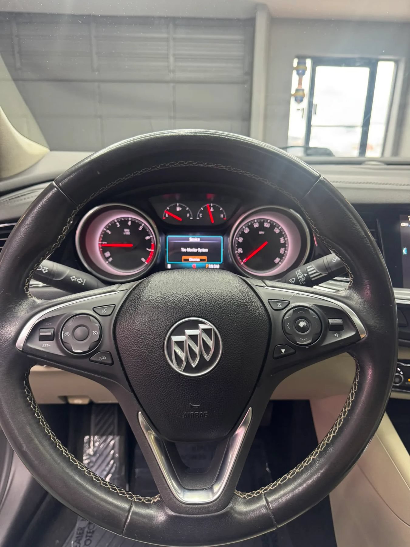 Used 2018 Buick Regal Preferred w/ Sights and Sounds Package FWD image 15