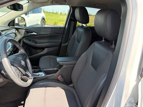 Used 2023 Buick Encore GX Preferred w/ Cold Weather Comfort Package AWD/4WD image 11