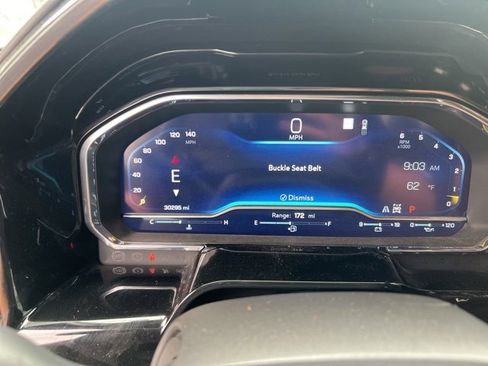 Used 2022 Chevrolet Silverado 1500 LT Trail Boss image 19