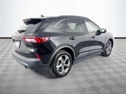 Certified 2025 Ford Escape ST-Line AWD/4WD image 7