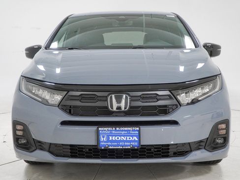 New 2026 Honda Odyssey Sport-L image 2
