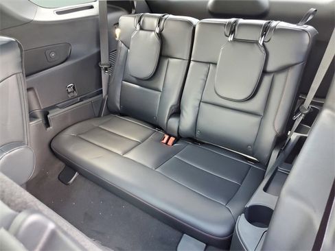 New 2025 Ford Explorer ST-Line image 41